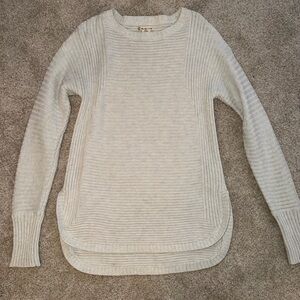 Great sweater